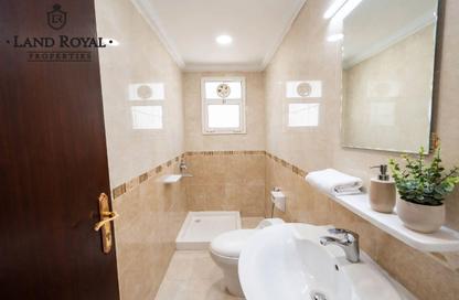 Apartment - 2 - 2 for rent in Al Nasr Street - Al Nasr - Doha Apartment - 2 - 2 for rent in Al Nasr Street - Al Nasr - Doha