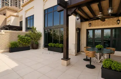 Townhouse - 4 Bedrooms - 5 Bathrooms for sale in West Porto Drive - Porto Arabia - The Pearl Island - Doha Townhouse - 4 Bedrooms - 5 Bathrooms for sale in West Porto Drive - Porto Arabia - The Pearl Island - Doha