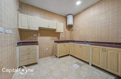 Apartment - 2 Bedrooms - 1 Bathroom for rent in Ammar Bin Yasser Street - Al Aziziyah - Doha