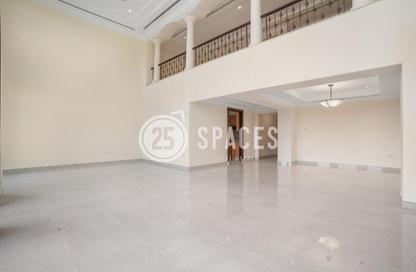 Townhouse - 4 Bedrooms - 5 Bathrooms for rent in Porto Arabia Townhouses - Porto Arabia - The Pearl Island - Doha