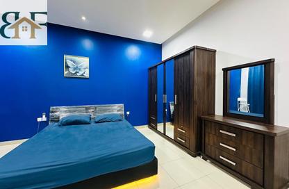 Apartment - Studio - 1 for rent in Al Thumama - Al Thumama - Doha