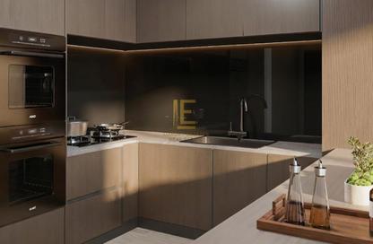 Apartment - 2 Bedrooms - 3 Bathrooms for sale in Qetaifan Islands - Lusail