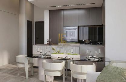 Apartment - 2 Bedrooms - 3 Bathrooms for sale in Qetaifan Islands - Lusail