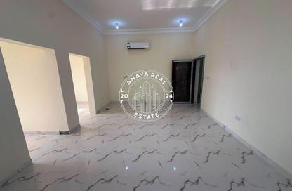 Villa - 2 Bedrooms - 1 Bathroom for rent in Al Rayyan - Al Rayyan - Doha