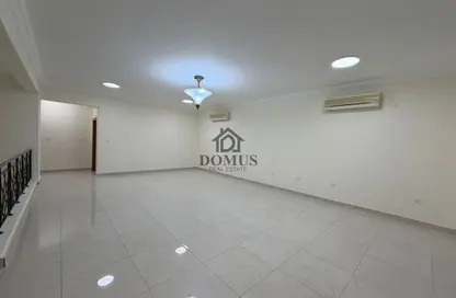 Apartment - 3 Bedrooms - 3 Bathrooms for rent in Bu Hamour Street - Abu Hamour - Doha