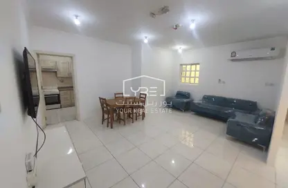 شقة - 2 غرف نوم - 2 حمامات للايجار في 35 بن عمران - فريج بن عمران - الدوحة