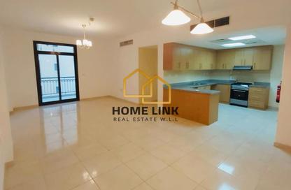 Apartment - 2 Bedrooms - 3 Bathrooms for sale in Naples - Fox Hills - Fox Hills - Lusail
