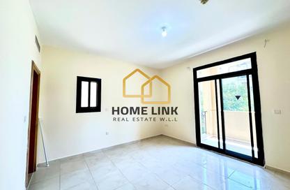 Apartment - 2 Bedrooms - 3 Bathrooms for sale in Naples - Fox Hills - Fox Hills - Lusail
