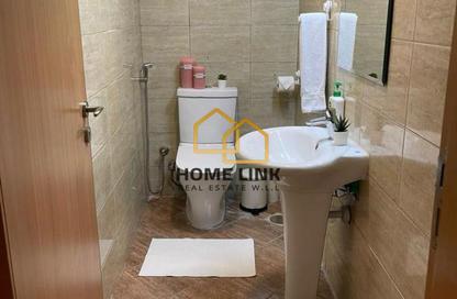 Apartment - 2 Bedrooms - 3 Bathrooms for sale in Naples - Fox Hills - Fox Hills - Lusail