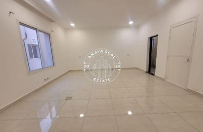 Villa - Studio - 1 for rent in Al Thumama - Al Thumama - Doha