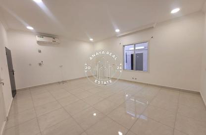Villa - Studio - 1 for rent in Al Thumama - Al Thumama - Doha
