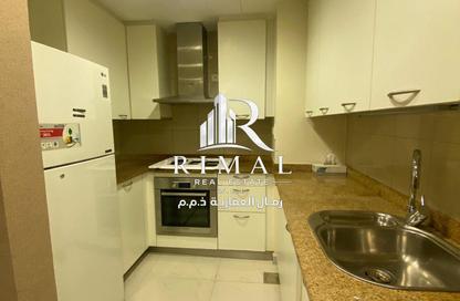 Apartment - Studio - 1 for rent in Tower 29 - Viva Bahriyah - The Pearl Island - Doha Apartment - Studio - 1 for rent in Tower 29 - Viva Bahriyah - The Pearl Island - Doha