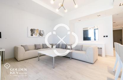 Apartment - 3 Bedrooms - 3 Bathrooms for rent in Al Kharaej 1 - Lusail