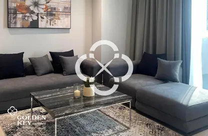 Apartment - 1 Bedroom - 2 Bathrooms for rent in Lusail Residence - Marina District - Lusail Apartment - 1 Bedroom - 2 Bathrooms for rent in Lusail Residence - Marina District - Lusail