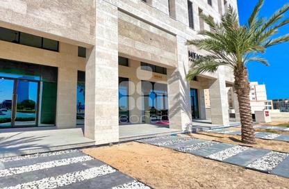 Shop - Studio for rent in Milan - Fox Hills - Fox Hills - Lusail
