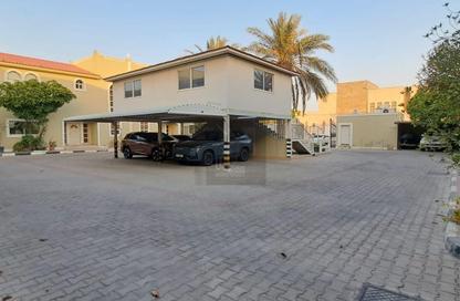 Compound - 3 Bedrooms - 4 Bathrooms for rent in Al Maamoura - Al Maamoura - Doha Compound - 3 Bedrooms - 4 Bathrooms for rent in Al Maamoura - Al Maamoura - Doha