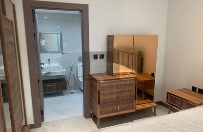 Apartment - 1 Bedroom - 2 Bathrooms for rent in Al Waab Street - Al Waab - Doha