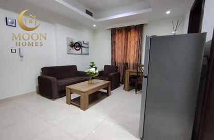 Apartment - 1 Bedroom - 2 Bathrooms for rent in Salaja Street - Doha Al Jadeed - Doha Apartment - 1 Bedroom - 2 Bathrooms for rent in Salaja Street - Doha Al Jadeed - Doha