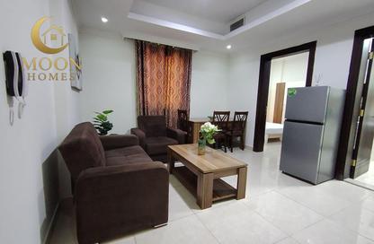 Apartment - 1 Bedroom - 2 Bathrooms for rent in Salaja Street - Doha Al Jadeed - Doha Apartment - 1 Bedroom - 2 Bathrooms for rent in Salaja Street - Doha Al Jadeed - Doha