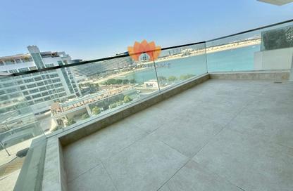 Apartment - 1 Bedroom - 1 Bathroom for sale in Lusail Residence - Marina District - Lusail