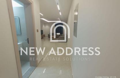Apartment - 2 - 3 for rent in Al Muntazah - Doha