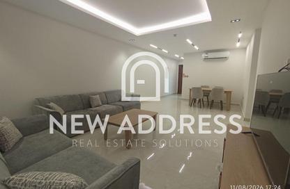 Apartment - 2 - 3 for rent in Al Muntazah - Doha