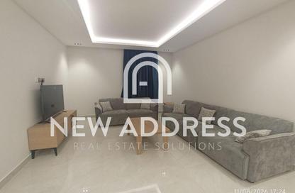 Apartment - 2 - 3 for rent in Al Muntazah - Doha