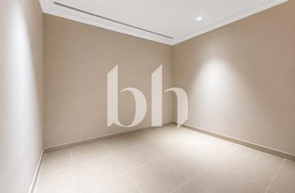 Apartment - 1 Bedroom - 2 Bathrooms for rent in West Porto Drive - Porto Arabia - The Pearl Island - Doha Apartment - 1 Bedroom - 2 Bathrooms for rent in West Porto Drive - Porto Arabia - The Pearl Island - Doha