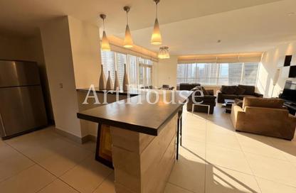 Apartment - 3 - 5 for rent in West Bay - West Bay - Doha