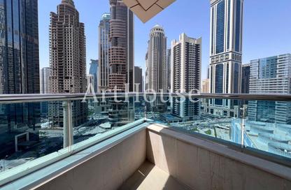 Apartment - 3 - 5 for rent in West Bay - West Bay - Doha Apartment - 3 - 5 for rent in West Bay - West Bay - Doha