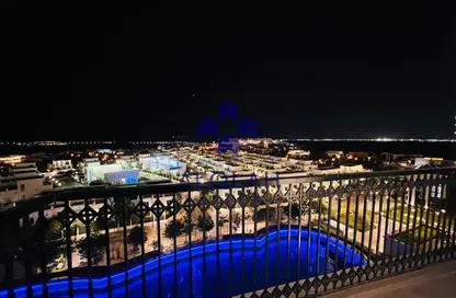 Apartment - 3 Bedrooms - 5 Bathrooms for rent in Floresta Gardens - Floresta Gardens - The Pearl Island - Doha