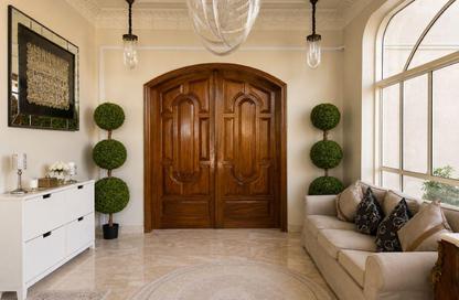 Villa - 6 Bedrooms - 6 Bathrooms for sale in Madinat Khalifa North - Madinat Khalifa - Doha