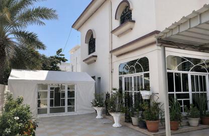 Villa - 6 Bedrooms - 6 Bathrooms for sale in Madinat Khalifa North - Madinat Khalifa - Doha Villa - 6 Bedrooms - 6 Bathrooms for sale in Madinat Khalifa North - Madinat Khalifa - Doha