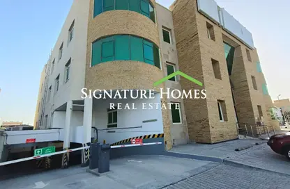 Whole Building - Studio - 7+ Bathrooms for rent in Madinat Khalifa Building 58 - Madinat Khalifa South - Madinat Khalifa - Doha