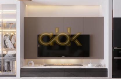 Apartment - Studio - 1 Bathroom for sale in Yasmeen City - Lusail Apartment - Studio - 1 Bathroom for sale in Yasmeen City - Lusail