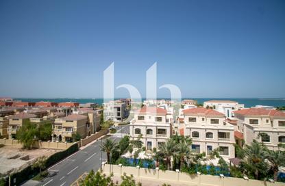 Apartment - 2 Bedrooms - 3 Bathrooms for rent in Giardino Apartments - The Pearl Island - Doha Apartment - 2 Bedrooms - 3 Bathrooms for rent in Giardino Apartments - The Pearl Island - Doha