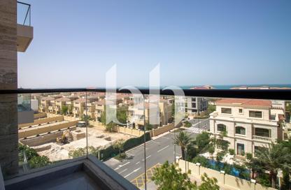 Apartment - 2 Bedrooms - 3 Bathrooms for rent in Giardino Apartments - The Pearl Island - Doha Apartment - 2 Bedrooms - 3 Bathrooms for rent in Giardino Apartments - The Pearl Island - Doha