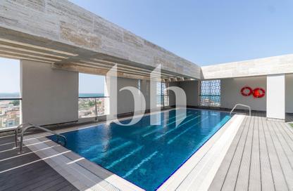 Apartment - 2 Bedrooms - 3 Bathrooms for rent in Giardino Apartments - The Pearl Island - Doha
