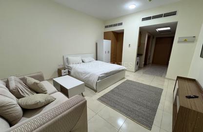 Apartment - Studio - 1 Bathroom for rent in Residential D5 - Fox Hills South - Fox Hills - Lusail