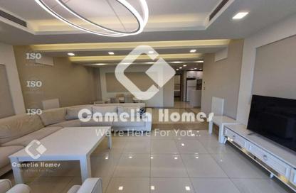 Apartment - 2 Bedrooms - 3 Bathrooms for rent in Fox Hills - Fox Hills - Lusail