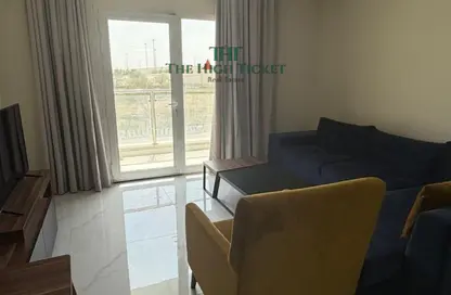 Apartment - 2 Bedrooms - 2 Bathrooms for sale in Al Erkyah City - Lusail