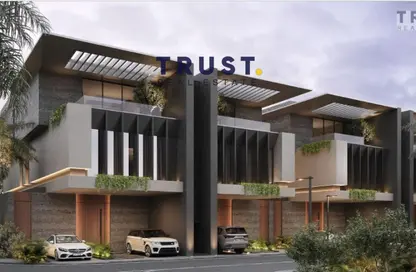 فيلا - 5 غرف نوم - 5 حمامات للبيع في الديان - الديان - الضعاين