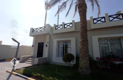 Compound - 3 Bedrooms - 3 Bathrooms for rent in Al Thumama - Al Thumama - Doha Compound - 3 Bedrooms - 3 Bathrooms for rent in Al Thumama - Al Thumama - Doha