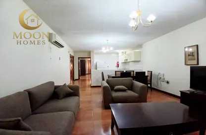Apartment - 1 Bedroom - 1 Bathroom for rent in Old Airport Road - Old Airport Road - Doha