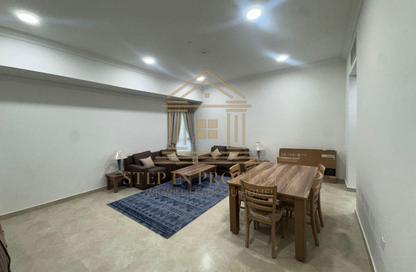 Apartment - 3 Bedrooms - 2 Bathrooms for rent in Al Waab Street - Al Waab - Doha
