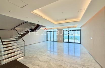 Townhouse - 3 Bedrooms - 4 Bathrooms for sale in Seef Waterfront - Lusail City - Lusail