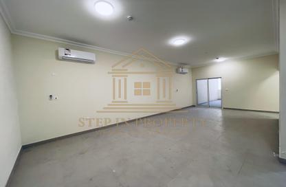 Apartment - 3 Bedrooms - 3 Bathrooms for rent in Anas Street - Fereej Bin Mahmoud North - Fereej Bin Mahmoud - Doha