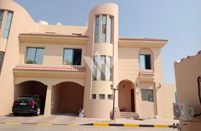 Apartment - 5 - 4 for rent in Old Airport Road - Old Airport Road - Doha