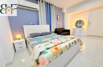 Apartment - Studio - 1 for rent in Najma Street - Najma - Doha Apartment - Studio - 1 for rent in Najma Street - Najma - Doha