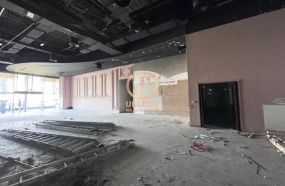 Retail - Studio - 2 Bathrooms for rent in Lusail Marina Heights - Marina District - Lusail